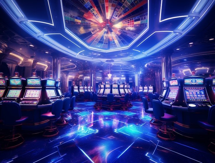 skslot featured game showcase